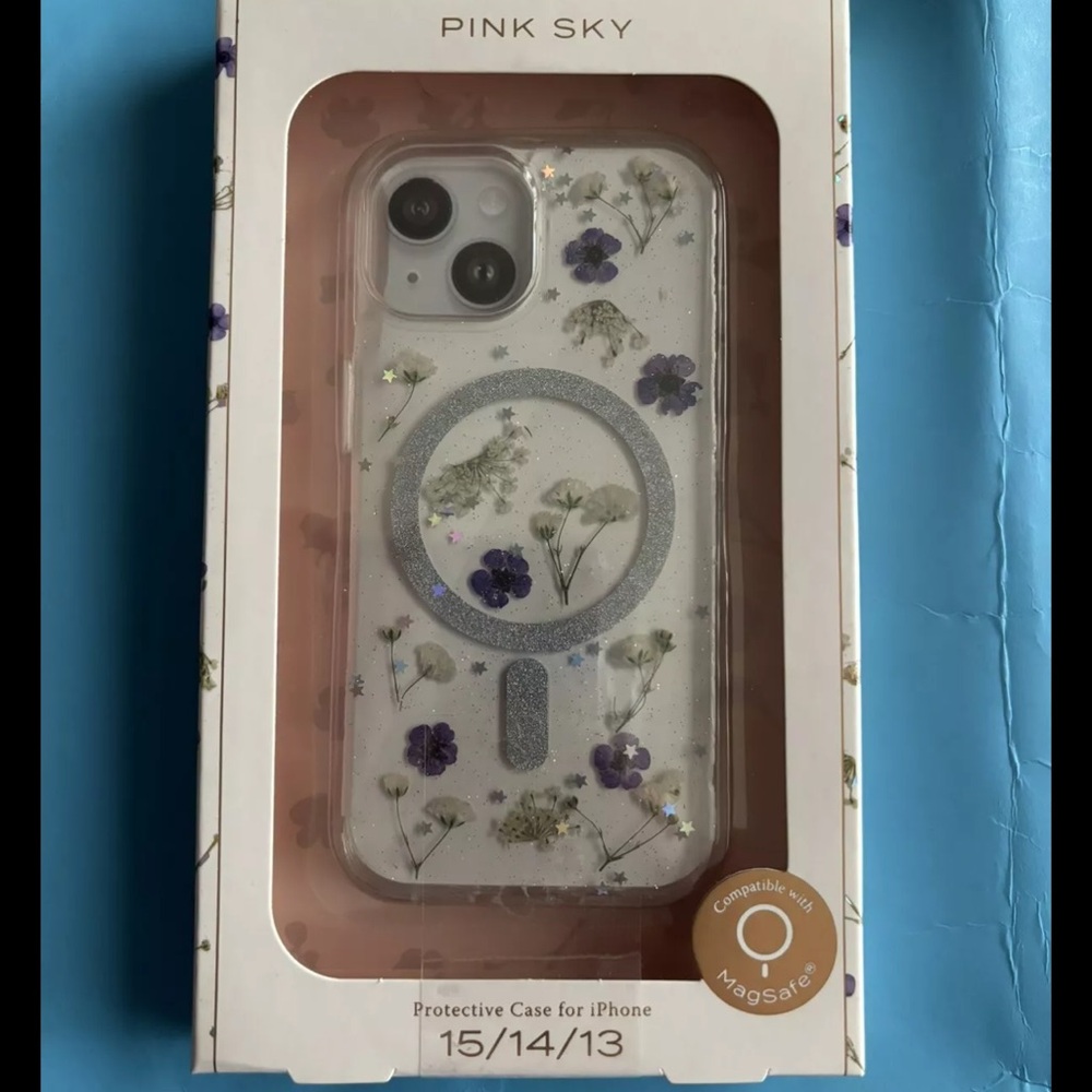 Phone case, Brand New